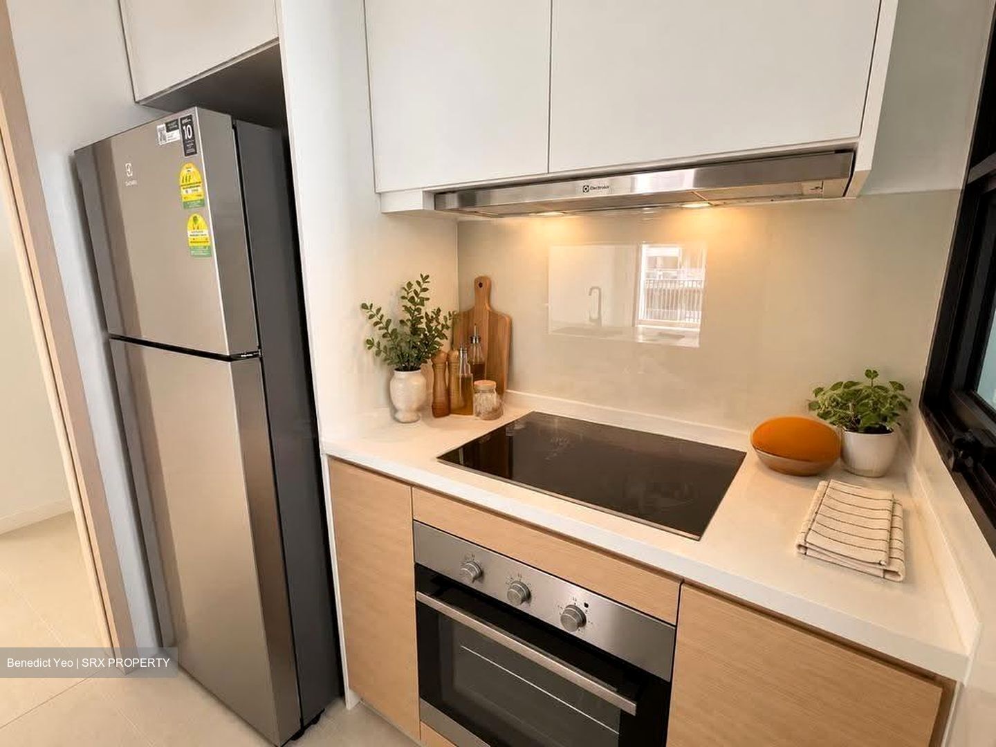 Treasure at Tampines (D18), Condominium #636436701